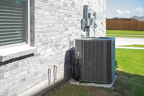 Reliable Ac Repair contractor in Big Lake, MN by FH HVAC